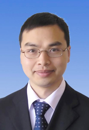 Professor Baoling HUANG