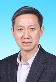  Professor Danny TSANG