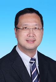 Professor David LAM