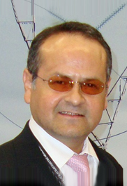 Professor Olimpo ANAYA LARA