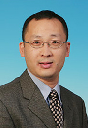 Professor Zhigang LI 