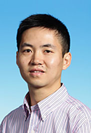 Professor Zhiyong FAN
