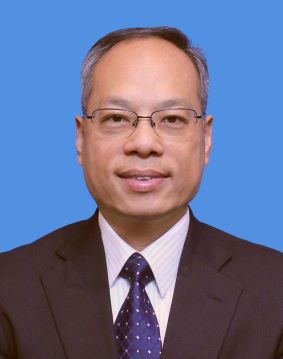 Keith Chan